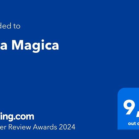 Villa Magica Pirovac Luaran gambar