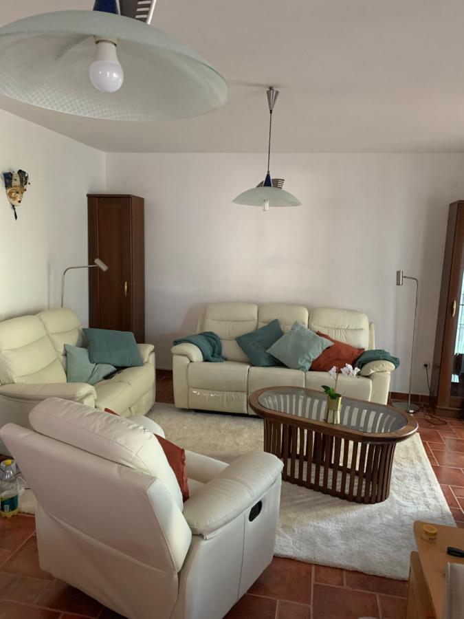 Villa Magica Pirovac Luaran gambar